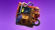 Rust Bucket (Image via Epic Games)
